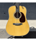 1930s Vintage Martin 0-17 Acoustic Guitar 6 String w/HSC